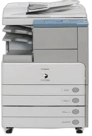 Imagerunner 2830