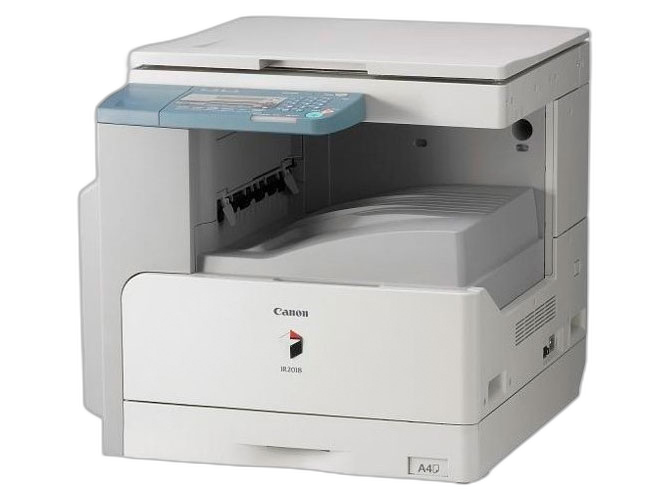 Imagerunner 2025