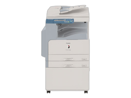 Imagerunner 2016I