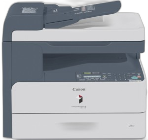 Imagerunner 1435P