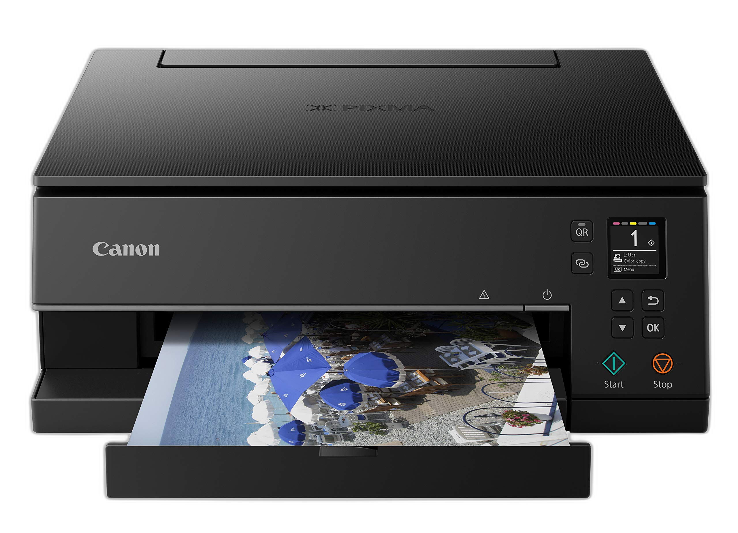 Pixma 6320D