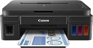Pixma G2200