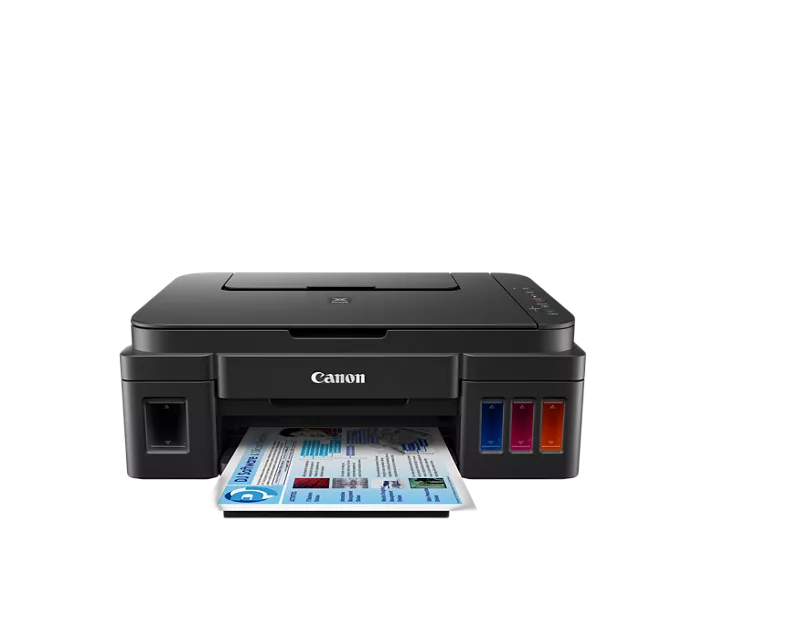 Pixma G3200