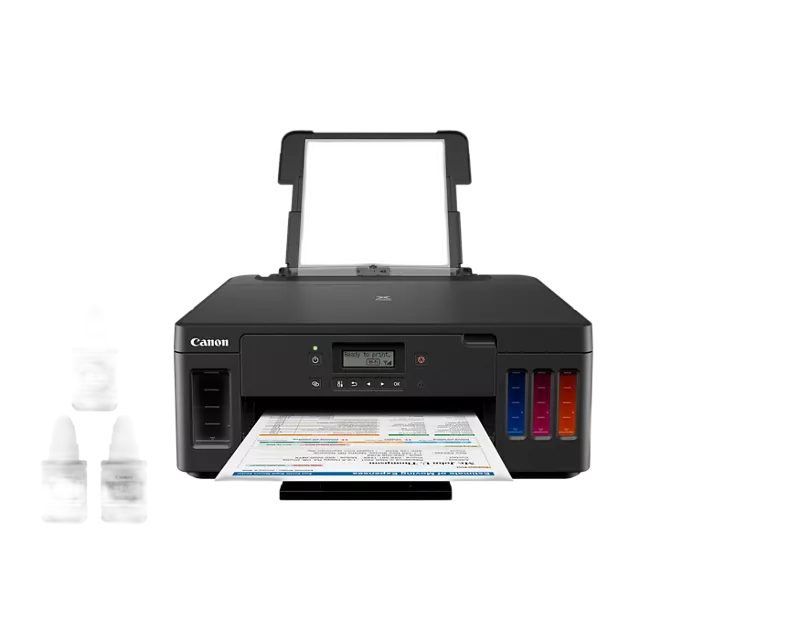 Pixma G5020