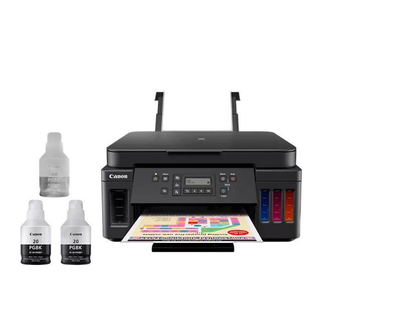 Pixma G6020