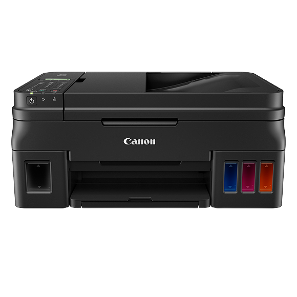 Pixma G4200