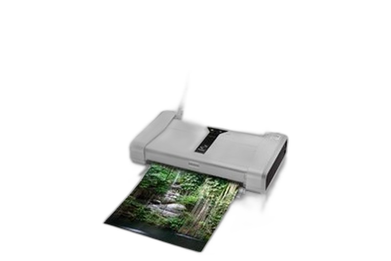Pixma IP100