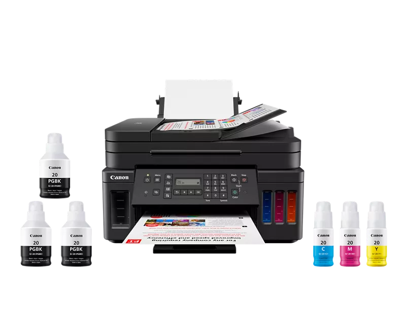Pixma G7020