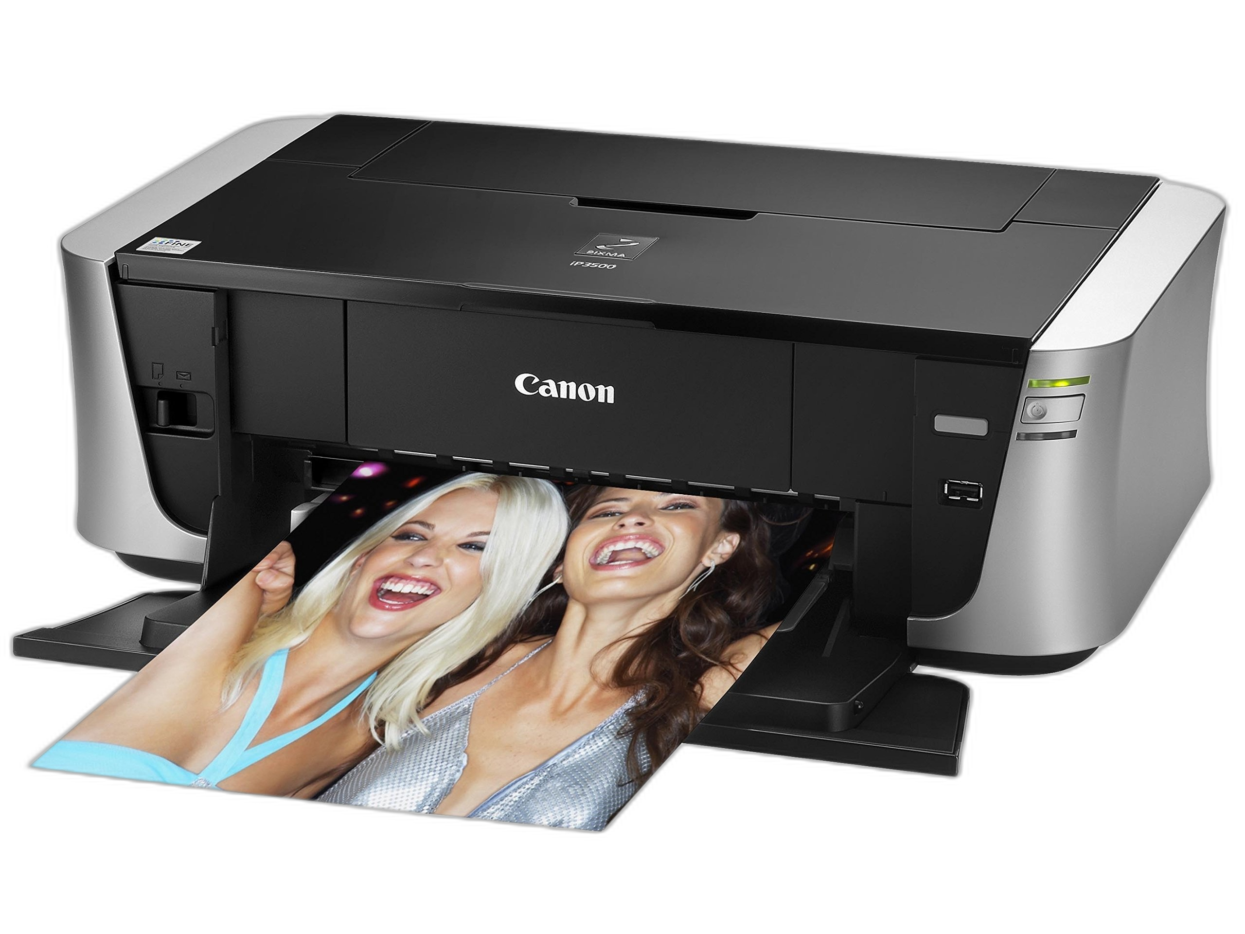 Pixma IP3500