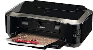 Pixma IP4820