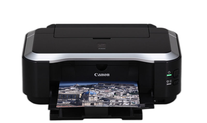 Pixma IP4600