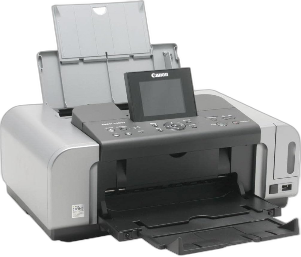 Pixma IP6600D