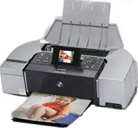Pixma IP6320D