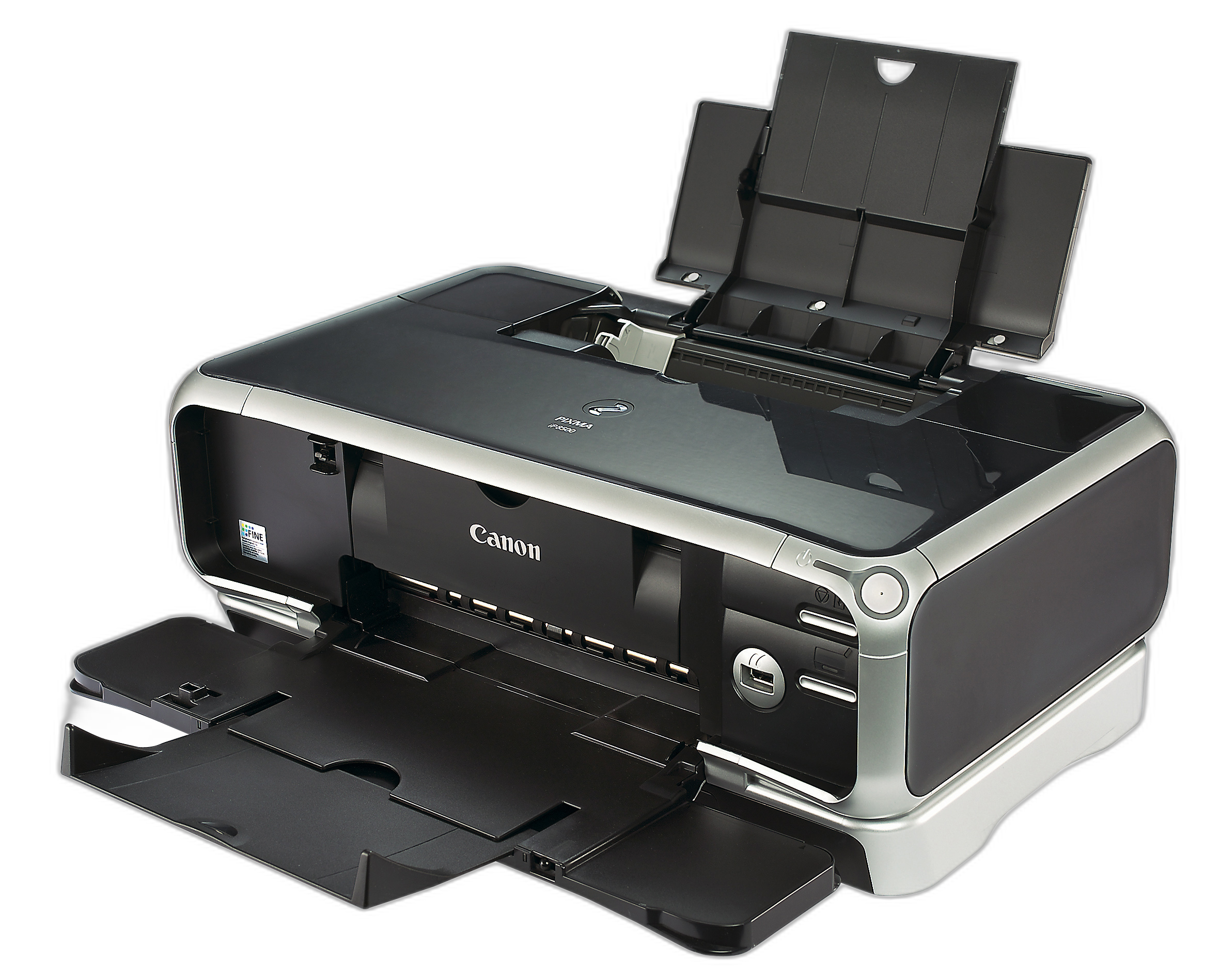Pixma IP8500