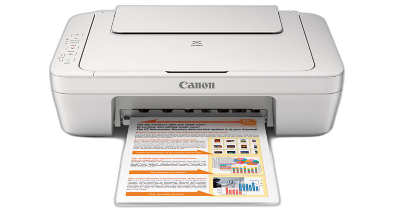 Pixma MG2520