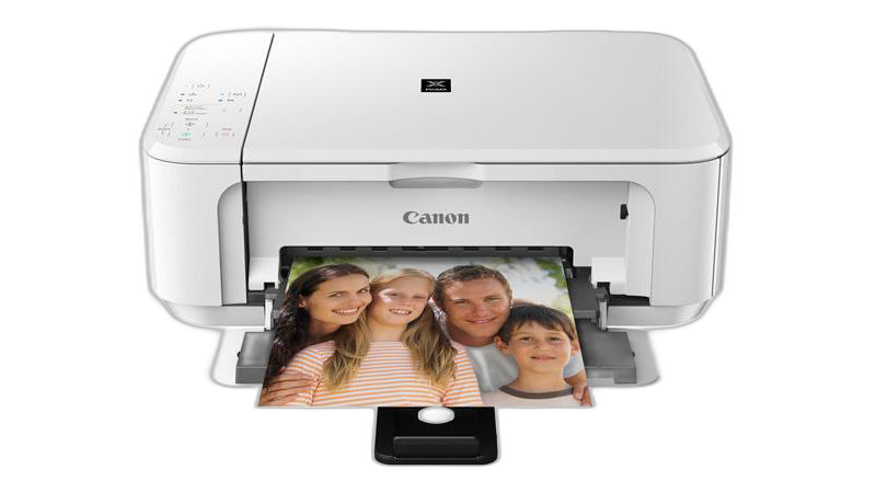 Pixma MG3520