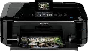 Pixma MG6120