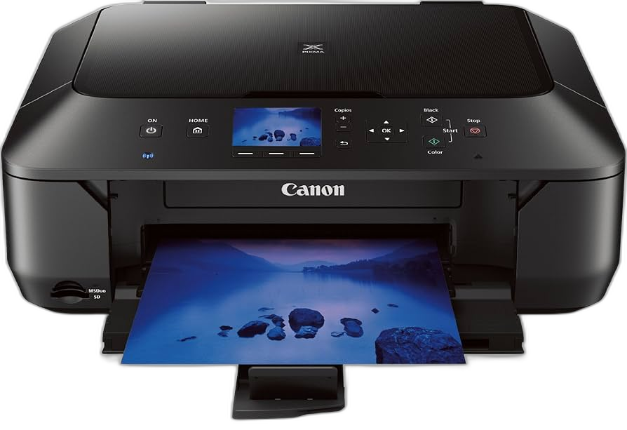 Pixma MG6420