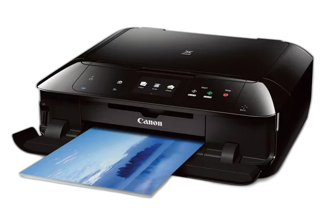 Pixma MG7520