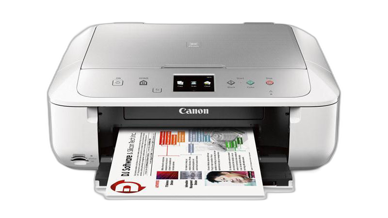 Pixma MG6822