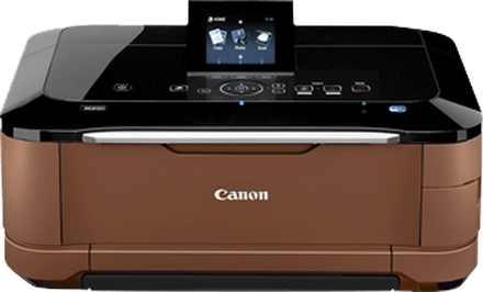 Pixma MG8120B