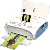 Pixma Mini260