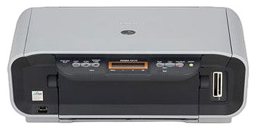 Pixma MP170