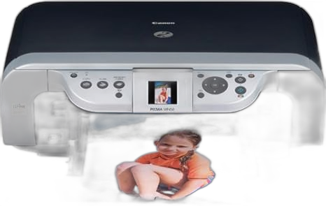 Pixma MP450