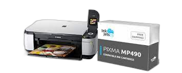Pixma MP490