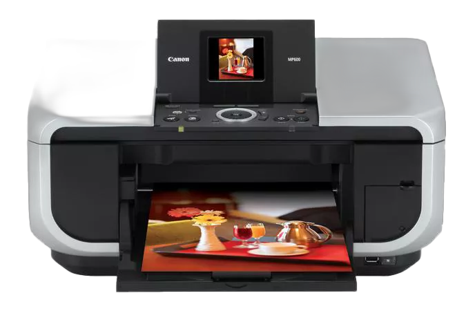 Pixma MP600