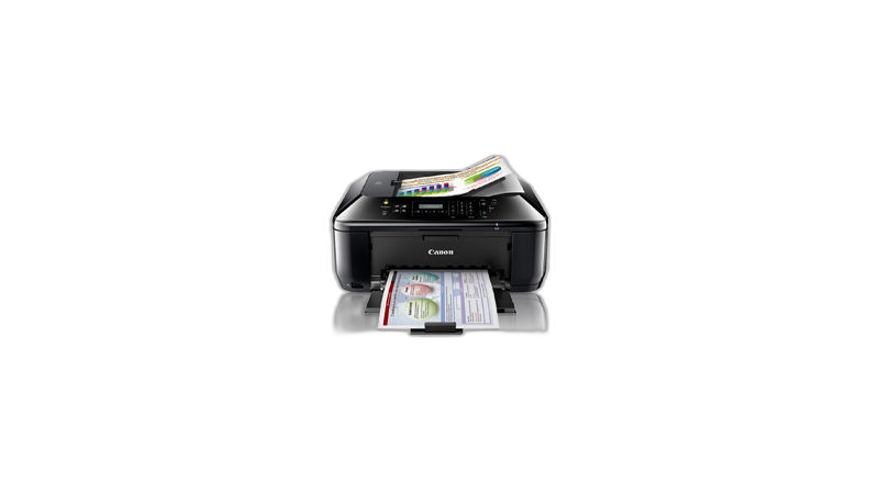 Pixma MX439