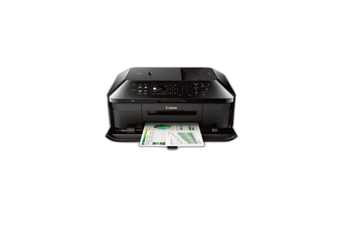 Pixma MX722
