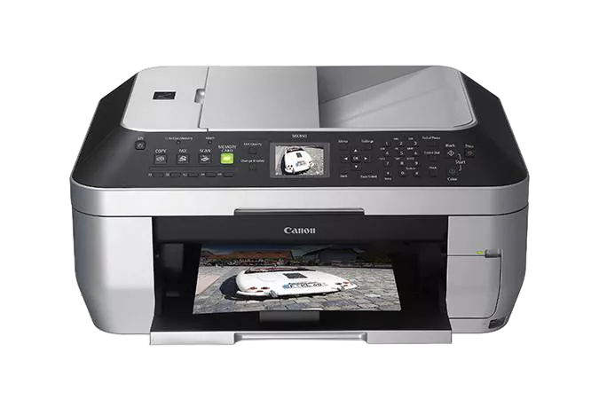 Pixma MX860