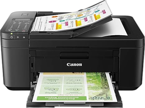 Pixma TR4720