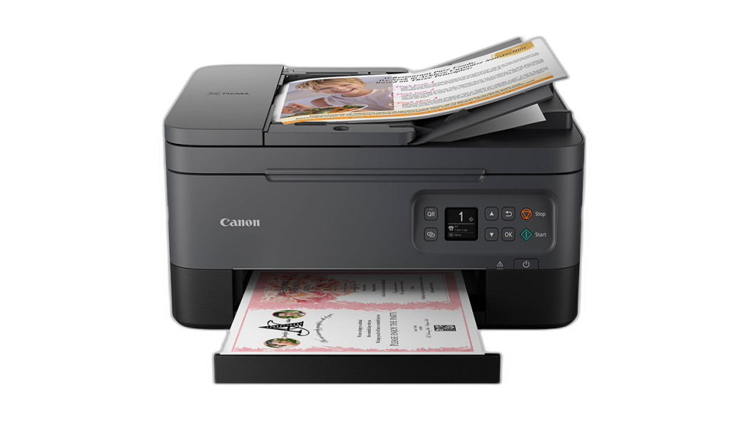 Pixma TR7020