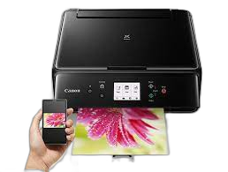 Pixma TS6020