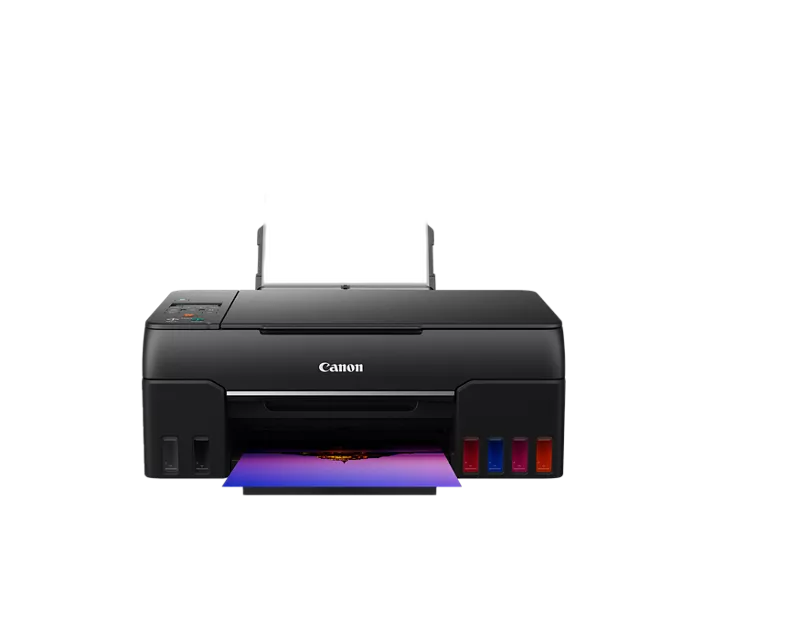 Pixma G620