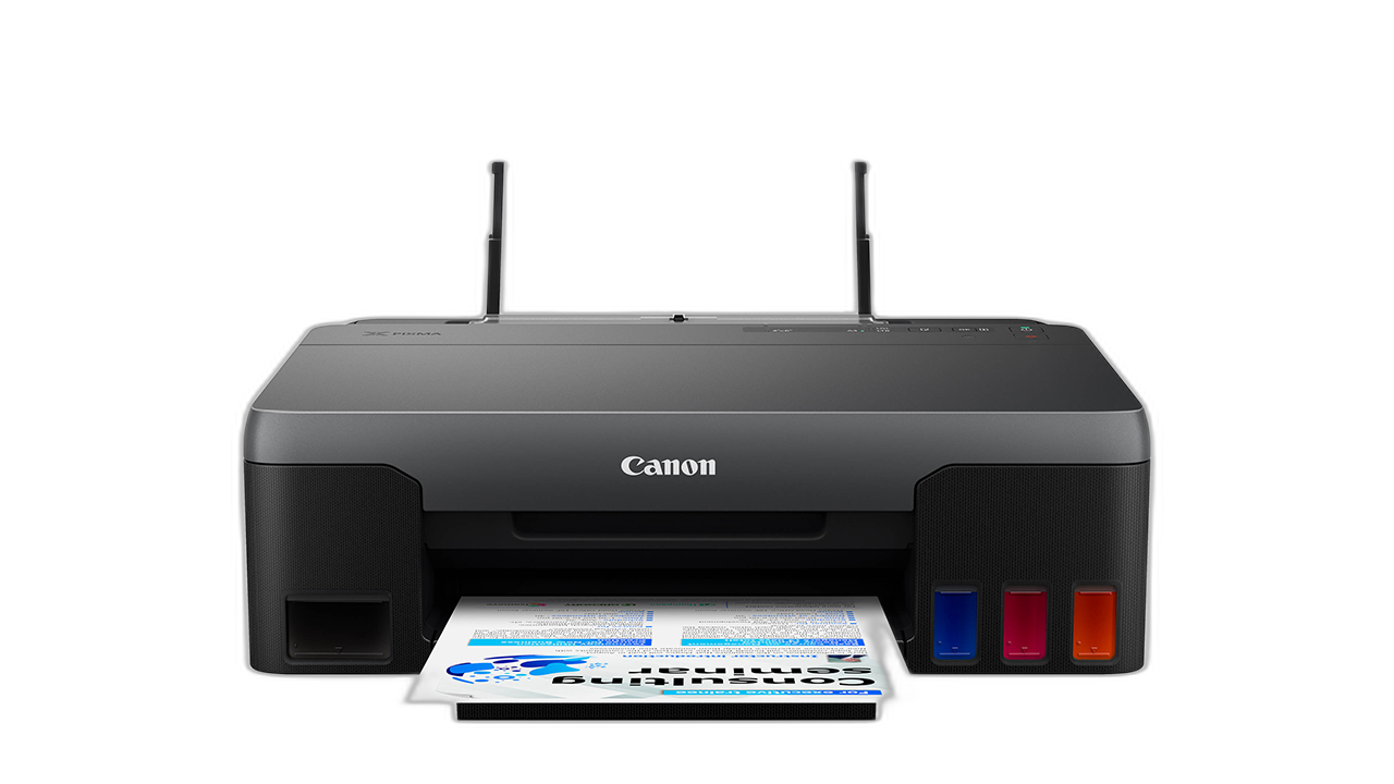 Pixma G1220