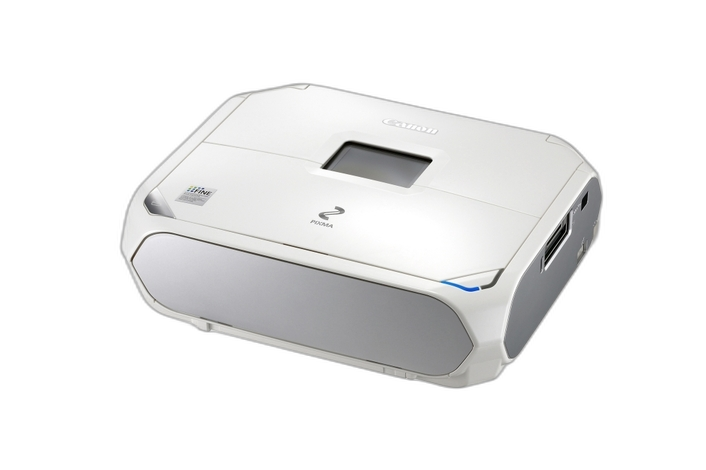 Pixma Mini320