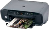 Pixma MP160
