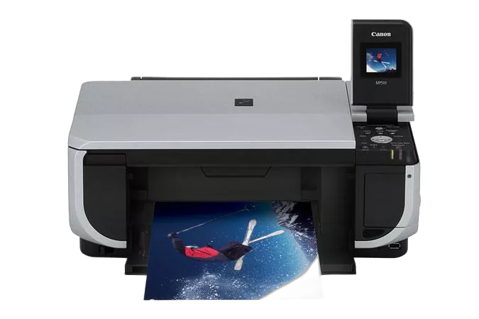 Pixma MP510