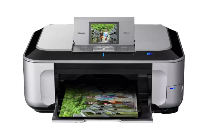 Pixma MP990
