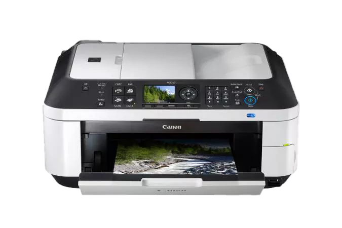 Pixma MX350