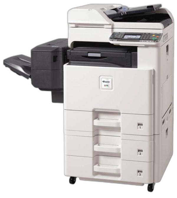 CS-205C