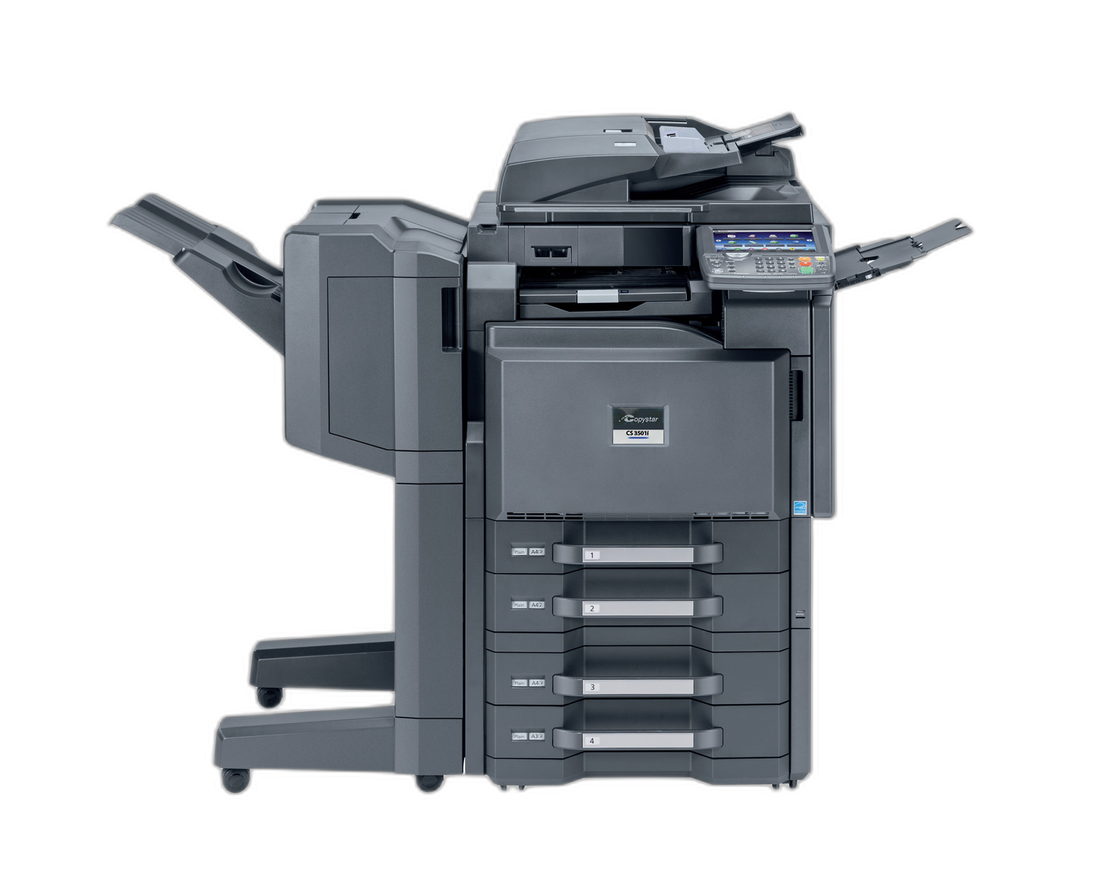CS-3501I