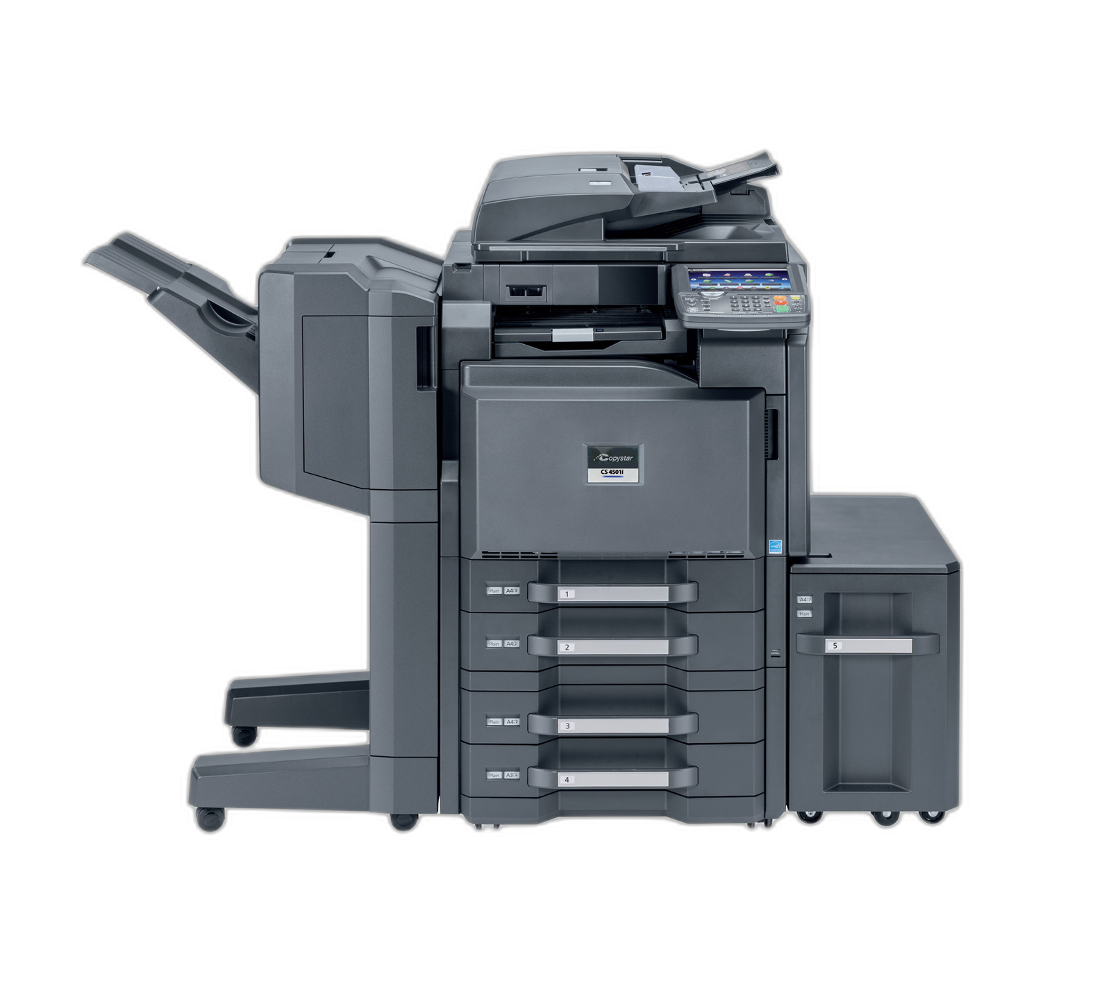 CS-4501i