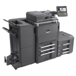 CS-8000I