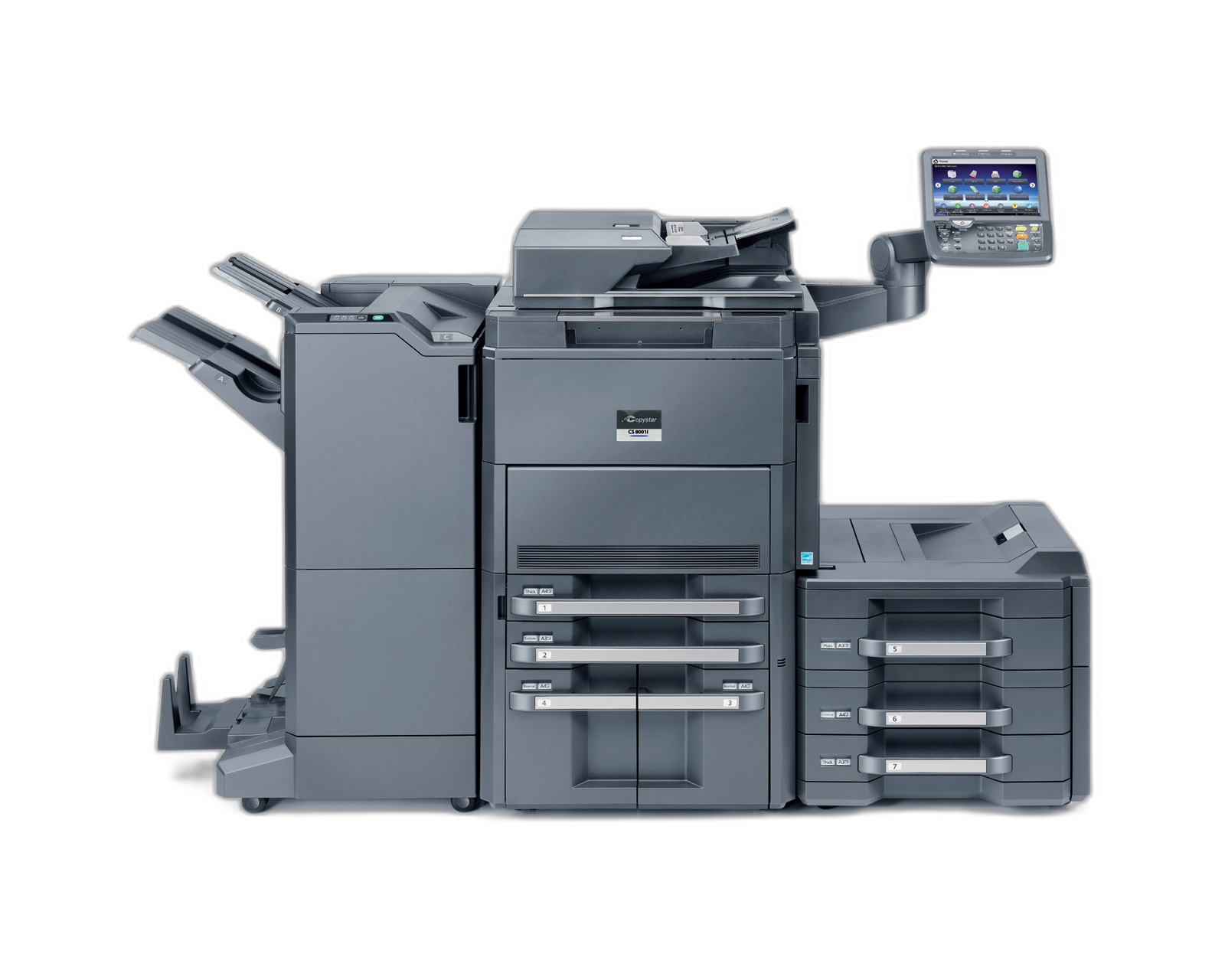 CS-8001I