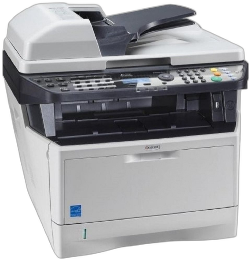 Ecosys - M2035DN