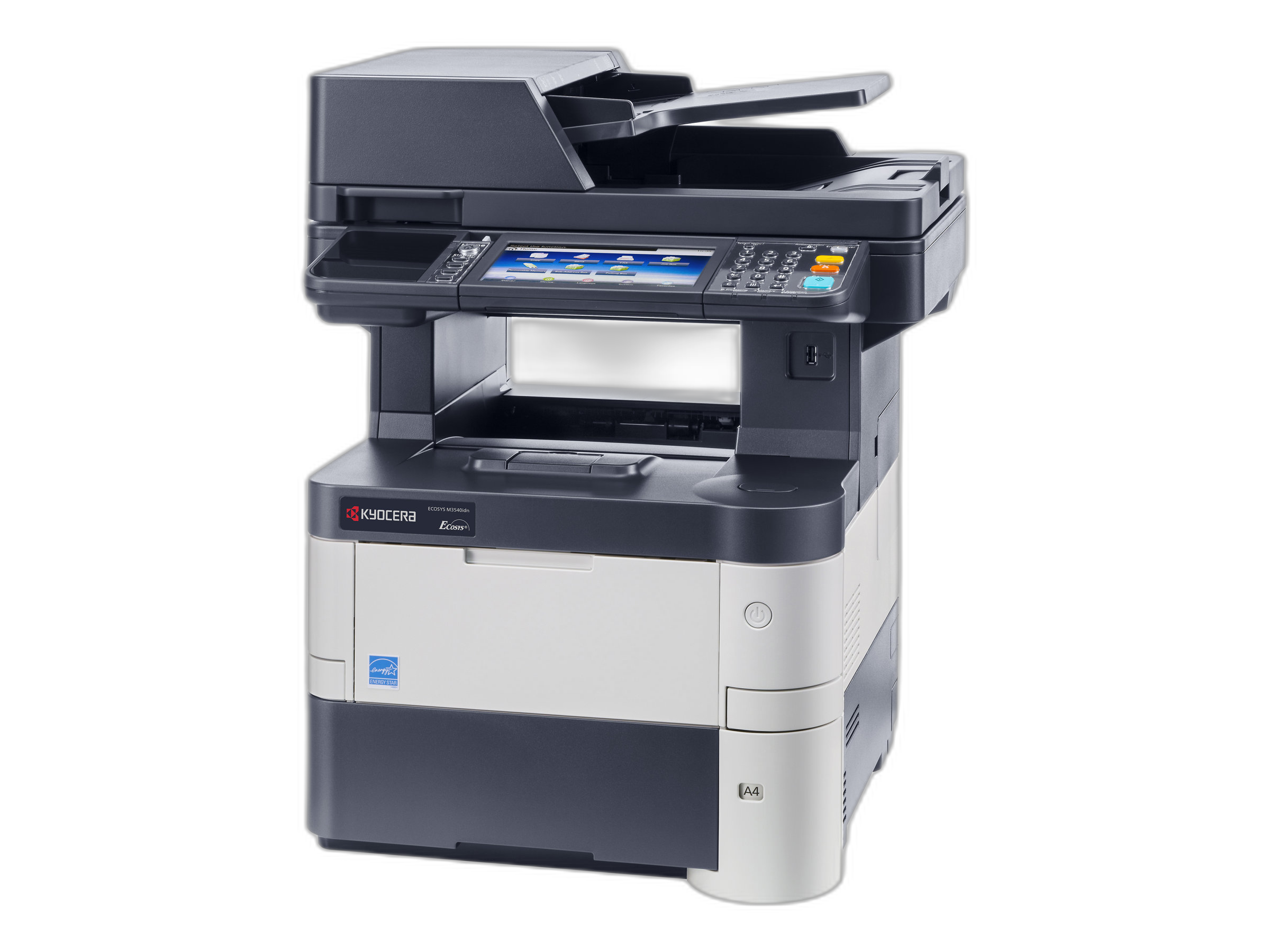 Ecosys - M3540IDN